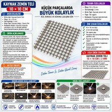 Kaynak Zemin Teli