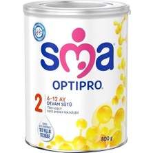 Sma Mama 2 Numara 800 gr