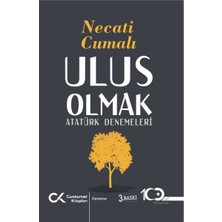 Cumhuriyet Kitapları Ulus Olmak