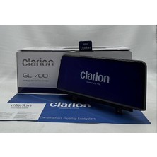 Bmw 1 Serisi 2012-2017 (F20) Clarion GL-700 Multimedya