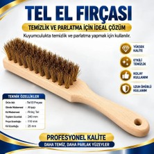 Torna Türk Tel Fırça