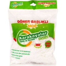 Birsence Dönerli Mop