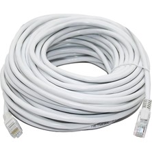 20MT Internet Ethernet Cat6 Data Kablosu BX40