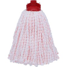 Birsence Ladin Mikrofiber Renkli Mop 1 Adet ROYALEKS-WM402