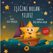 2E Kitap Işığını Bulan Yıldız