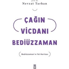 Timaş Yayınları Çağın Vicdanı Bediüzzaman