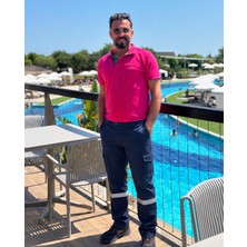 Iş Pantolonu