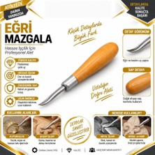 Eğri Mazgala