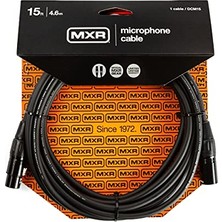 Şanal DCM15 Mikrofon Kablosu (4.5 Metre)