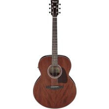 Şanal AJ54E-OPN Elektro Akustik Gitar