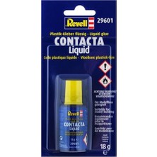 Şanal Revell Contacta Sıvı Yapıştırıcı BLISTER-29601