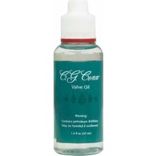 Şanal Conn  VO4101 Valve Oil
