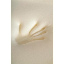 Happy Trend -%100 Visco Hafızalı Soft Sünger Yatak Pedi - 4, 7, 10 cm Seçenekler (4 Cm, 90X190)