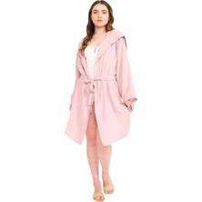 Happy Trend Kısa Kapüşonlu Müslin Kadın Bornoz, Müslin Kadın Plaj Giyim, Müslin Plaj Giyim, Unisex Plaj Giyim, Erkek Plaj Bornozu, Kadın Plaj Bornozu, Erkek Müslin Bornoz, Kadın Müslin Bornoz