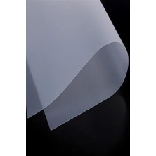 Şanal Isıya Dayanıklı Plastik Kalıp Çıkartma Kartonu - Pvc Levha (120X80 Cm)