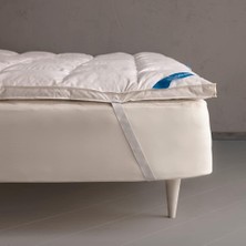 Happy Trend Protecta Downa Comfort Ped 100X200+5 cm