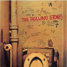  - Teknopal Rolling Stones / Beggars Banquet