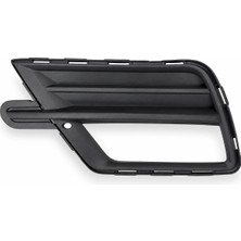 Artek Volkswagen Caddy 2015–2020 Sol Ön Sis Farı Kapağı Sisli Tampon Izgarası 2K5853665C