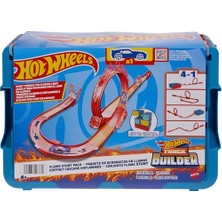 Şanal HMC04 | Hw Tb Flame Stunt Pack