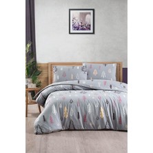 Happy Trend Çift Kişilik Nevresim Takımı GCREF2301