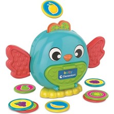 Şanal Clementoni Baby Clementoni Renkli Kumbara