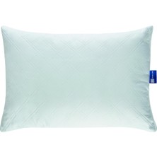 Happy Trend Sleep Boncuk Elyaf Yastık 50X70CM 700GR