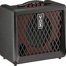 Şanal VX50 50W 1x8 Bass Guitar Combo Amp Ba Bas Gitar Amfisi