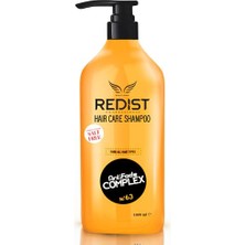 Şanal Redist Saç Şampuanı Tuzsuz 1000 ml