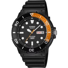 Casio Casıo MRW-230H-1E4VDF Takvimli Spor Erkek Kol Saati