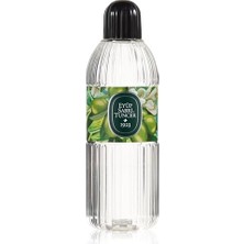Şanal Eyüp Sabri Tuncer Ayvalık Zeytin Çiçeği Kolonyası Silindir Pet Şişe (400 Ml)