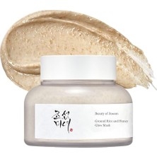 Şanal Beauty Of Joseon Ground Rice And Honey Glow Mask Yüz Maskesi 150ML