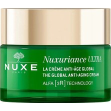 Nuxe Nuxuriance Ultra Yaşlanma Karşıtı Bakım Kremi 50 ml