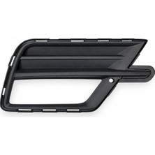 Artek Volkswagen Caddy 2015–2020 Sağ Ön Sis Farı Kapağı Sisli Tampon Izgarası 2K5853666C