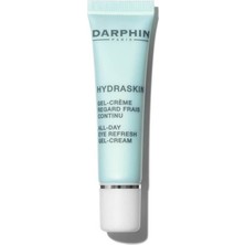 Darphin Hydraskin Eye Krem Jel 15 ml Nemlendirici Göz Kremi