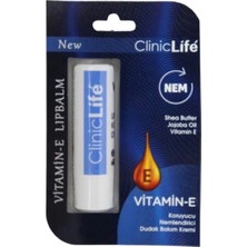 Clinic Life Lip Stick Vitamin E