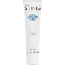 Shiniq Sd Care Shooting Cream 40 ml
