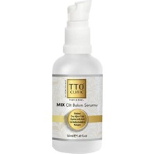 Tto Clinic Mix Cilt Bakım Serumu 50 ml