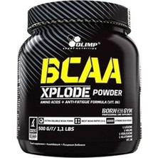 Olimp Bcaa Xplode 500 gr Amino Asit