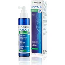 Arko Pharma Arkopharma Forcapil Saç Dökülme Karşıtı Sprey 125 ml
