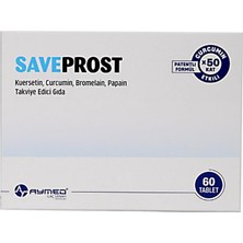 Aymed Saveprost 60 Tablet