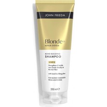 John Frieda John Frıeda Şampuan Sarı Saç Bakımı 250 ml