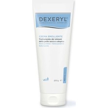Dexeryl Emollient Cream 250 gr
