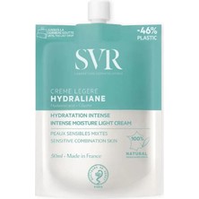 Svr Hydraliane Crème Hydratante Intense Light 50 ml