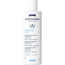 Isıs Pharma Sensylia Gelee Make-Up Remover 250ML