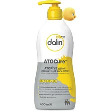 Dalin Atocure Şampuan 400 ml