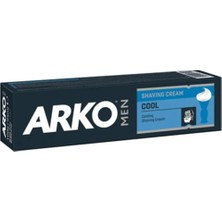 Arko Men Traş Kremi Cool 90 ml