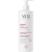 Svr Topialyse Creme Nemlendirici Krem 400 ml