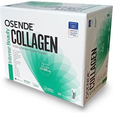 Osende Intense Beauty Collagen 30 Saşe