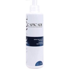 Capicade Kuru Saçlar Için Şampuan 220 ml