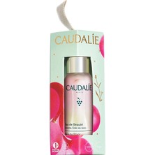 Caudalie Beauty Elixir ve Detoks Maske Ikilisi